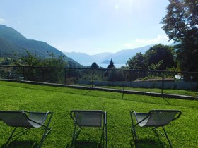 Andirivieni Bellagio Guest House