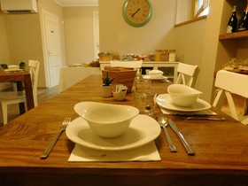 Andirivieni Bellagio Guest House