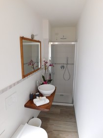 Andirivieni Bellagio Guest House