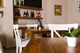 Andirivieni Bellagio Guest House