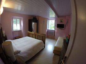 Antica Residenza I Ronchi di Bellagio