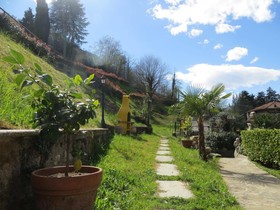 Antica Residenza I Ronchi di Bellagio
