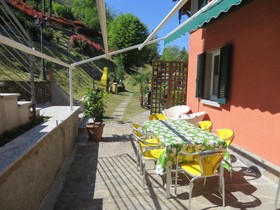 Antica Residenza I Ronchi di Bellagio