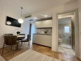 Bellagio Luxury Suites