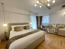 Bellagio Luxury Suites