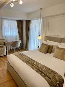 Bellagio Luxury Suites