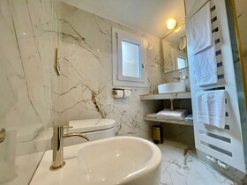 Bellagio Luxury Suites