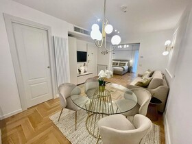 Bellagio Luxury Suites