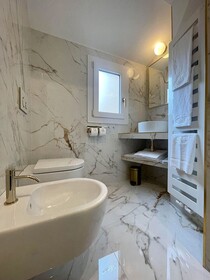 Bellagio Luxury Suites