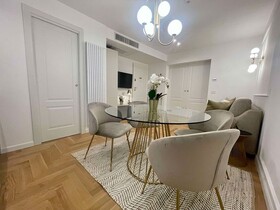 Bellagio Luxury Suites
