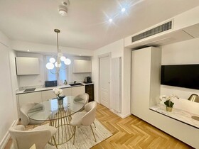 Bellagio Luxury Suites
