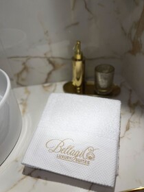 Bellagio Luxury Suites