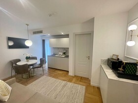 Bellagio Luxury Suites