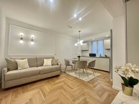 Bellagio Luxury Suites