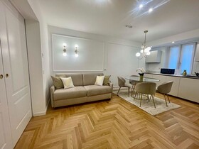 Bellagio Luxury Suites