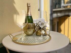 Bellagio Luxury Suites