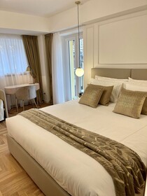 Bellagio Luxury Suites