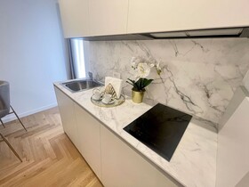 Bellagio Luxury Suites