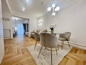 Bellagio Luxury Suites