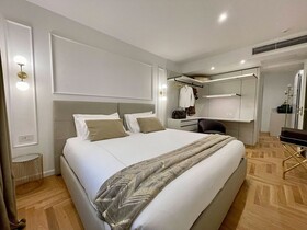 Bellagio Luxury Suites