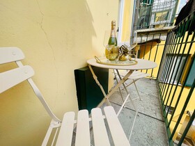 Bellagio Luxury Suites