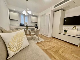 Bellagio Luxury Suites
