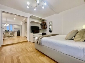 Bellagio Luxury Suites