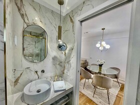 Bellagio Luxury Suites