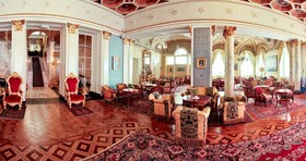 Grand Hotel Villa Serbelloni