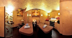 Grand Hotel Villa Serbelloni
