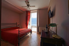 Hotel Ristorante La Pergola