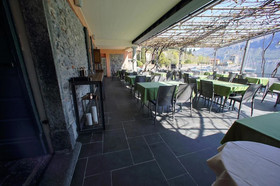 Hotel Ristorante La Pergola