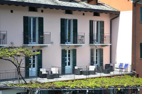Hotel Ristorante La Pergola