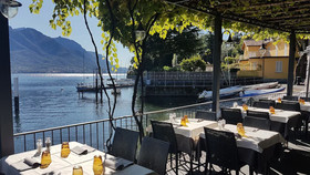 Hotel Ristorante La Pergola