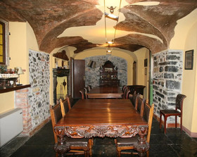 Hotel Ristorante La Pergola