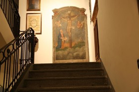 Hotel Ristorante La Pergola