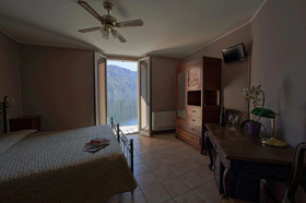 Hotel Ristorante La Pergola