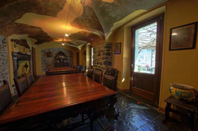 Hotel Ristorante La Pergola