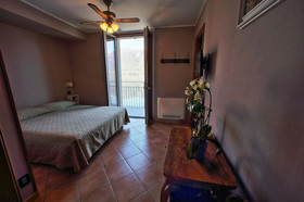 Hotel Ristorante La Pergola