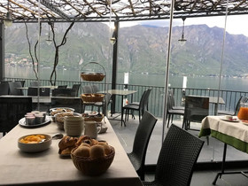 Hotel Ristorante La Pergola