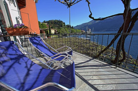 Hotel Ristorante La Pergola