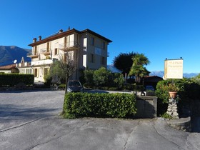 Hotel Il Perlo