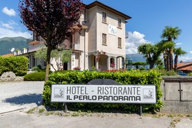 Hotel Il Perlo