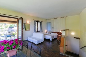 Hotel Il Perlo