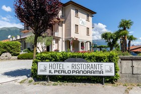 Hotel Il Perlo