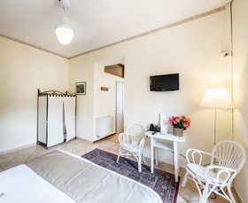 Hotel Il Perlo