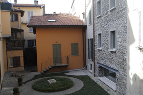 Il Vicolo