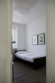 La Scalinata Apartments