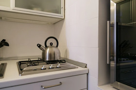 La Scalinata Apartments