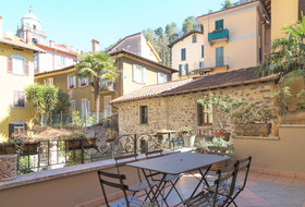 La Scalinata Apartments